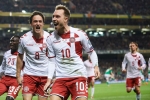 Danh sách ĐT Đan Mạch tại World Cup 2018