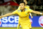 5 chân sút nội hàng đầu V-League: Tuyệt vời sao U23 Việt Nam