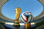 Không có bản quyền, đây là cách NHM xem World Cup miễn phí