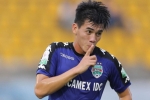 Qua mặt Công Phượng, Tiến Linh đoạt giải tại V-League