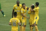 BXH V-League hôm nay 12/6: Khánh Hòa bứt phá