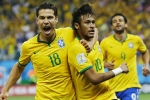 Kịch bản các trận khai mạc World Cup trong quá khứ: Có bất ngờ