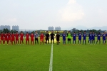 U19 Việt Nam thắng siêu đậm tại Trung Quốc