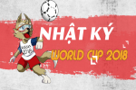 Nhật ký World Cup ngày 25/6: ĐT Anh gây bất ngờ
