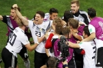 Sốc: LĐBĐ Đức 'trảm' 2 trợ lý của HLV Joachim Low