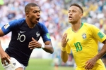 Ứng viên vô địch World Cup: 2 đại diện sáng giá