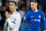 NÓNG: Real Madrid đạt thỏa thuận mua “bom tấn” thay Ronaldo