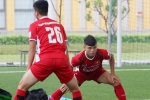 U23 Việt Nam thiệt quân trước giải tứ hùng?