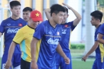 Đức Chinh nói về 'vũ khí' tiềm tàng của Olympic Việt Nam