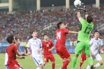 HLV Park Hang Seo đã chốt danh sách 20 cầu thủ U23 Việt Nam
