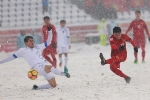 U23 Việt Nam vs U23 Uzbekistan: Ký ức Thường Châu, 19h30 ngày 7/8