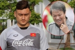 HLV Lê Thụy Hải: “Ông Park Hang Seo loại Văn Lâm vì 1 cái tên”