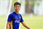 Trịnh Văn Lợi lần đầu lên tiếng khi được chọn đi ASIAD 2018