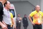 Báo Hàn Quốc nhắc điều đặc biệt ở trận gặp Olympic Việt Nam