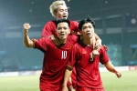 BLV Quang Huy: “Việt Nam sẽ thắng bởi UAE không có gì đặc biệt”
