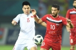 Đức Huy: “U23 Việt Nam quyết giành HCĐ tặng NHM”