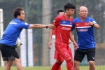 Báo Hàn Quốc khen ngợi cái tên đặc biệt của U23 Việt Nam