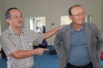 Bầu Đức: “Hồi xưa tôi mời HLV Park Hang-seo, ông đắn đo lắm”