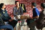 Thực hư việc HAGL đàm phán chiêu mộ thủ môn Bùi Tiến Dũng