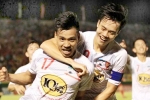 Văn Toàn, Văn Đức... có thể không được dự SEA Games 2019