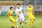 Nam Định vs HAGL: Có 3 điểm, bớt lo âu!