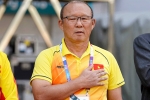 HLV Park Hang Seo bình chọn bất ngờ giải The Best