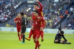 Người Thái muốn gặp ĐT Việt Nam ngay tại vòng bảng Asian Cup 2019