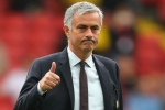 HLV Mourinho: 'Chúng tôi sẽ đánh bại Man City'