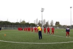 Trực tiếp nữ Việt Nam vs Nhật Bản, 20h45: VN không đến Jordan để lót đường