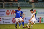 Lịch thi đấu vòng 5 V.League: HAGL dễ có chiến thắng