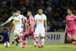 HLV HAGL trả lời việc Bầu Đức dọa bỏ giải V.League