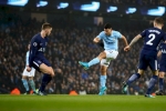 Trực tiếp Tottenham vs Man City 01h45: Hấp dẫn đại chiến