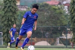 U19 VN mất cầu thủ quan trọng nhất trước giải tứ hùng Hàn Quốc