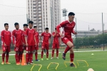 Xem trực tiếp U19 Việt Nam vs U19 Mexico ở đâu?