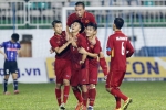Xem trực tiếp U19 Việt Nam vs U19 Maroc ở đâu?
