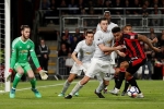 Lukaku ghi bàn, MU nhẹ nhàng đánh bại Bournemouth