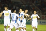 Trực tiếp HAGL vs SHB Đà Nẵng 17h00: Công Phượng nổ súng?