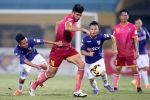 HLV Tài Em tung đội hình B đấu CLB mạnh nhất V.League