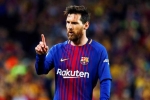 Ronaldo gọi Messi trả lời, Barca và Real cầm chân nhau tại Nou Camp
