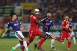 Danh sách các đội lọt vào bán kết Cup Quốc gia 2018