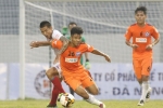 Trực tiếp Đà Nẵng vs CLB TP.HCM 17h00: Bất ngờ Hà Đức Chinh?