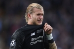 Karius: 'Tôi không thể ngủ, cảnh tượng kinh hoàng ấy cứ hiện ra'