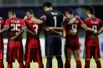 Một đội tuyển Đông Nam Á từng tham dự World Cup