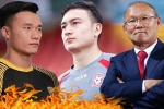 Văn Lâm 'lên thần', cửa nào cho Bùi Tiến Dũng tại ASIAD 2018?