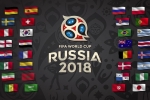 Người Việt xem trực tiếp World Cup 2018 ở đâu? 