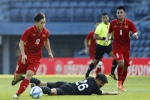 Người Thái tự tin thắng Việt Nam ở cuộc chiến U23 Châu Á