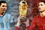 8 bảng đấu tại World Cup 2018: Khi nhiều ông lớn gặp khó!