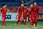 Đội hình mạnh nhất ĐT U23 Việt Nam đá giải ASIAD 2018