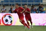 Chuyên gia: 'Nepal không có cửa thắng Olympic Việt Nam'