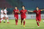 CĐV Thái Lan: 'U23 Việt Nam là vua Đông Nam Á'